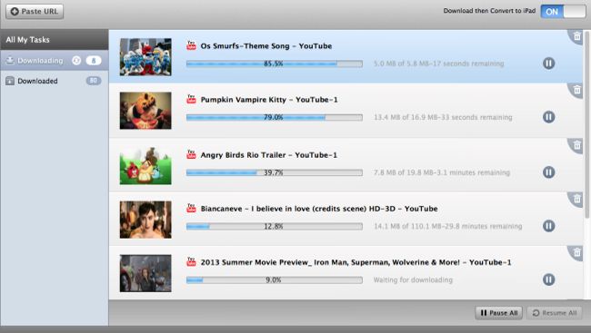 Youtube Video Downloader Hd For Mac