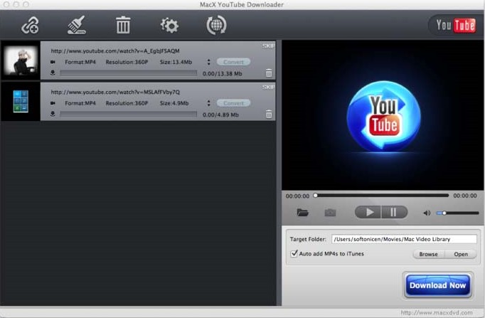 Best Video Downloaders For Mac