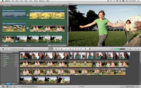 Free Video Editing Software For Mac Free
